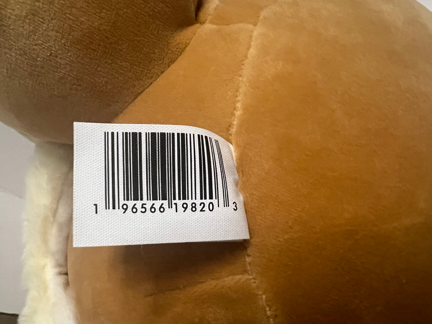 Squishmallows Pokémon Eevee 10-Inch - 2025 Kelly Toy