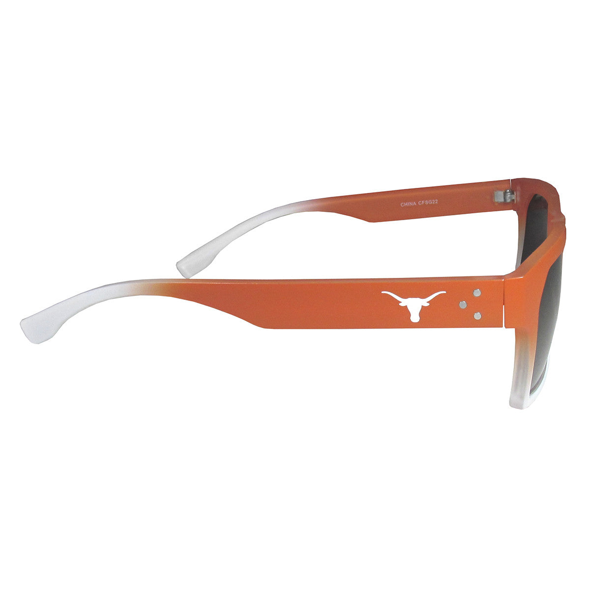 Texas Longhorns Sportsfarer Sunglasses