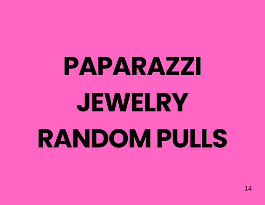 New Paparazzi Jewelry Earrings