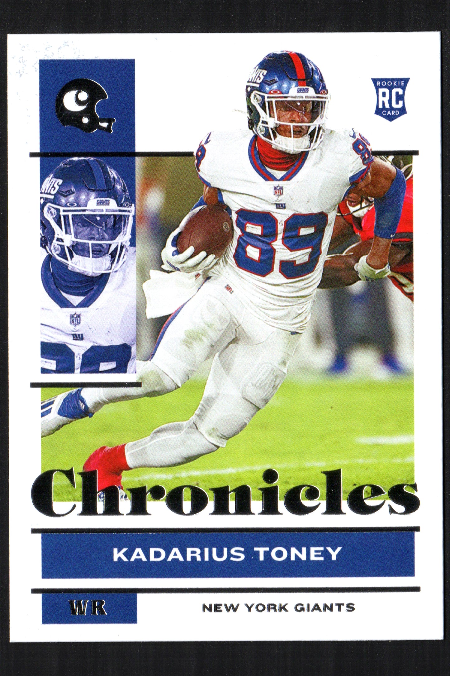 Kadarius Toney New York Giants #67 - 2021 Panini