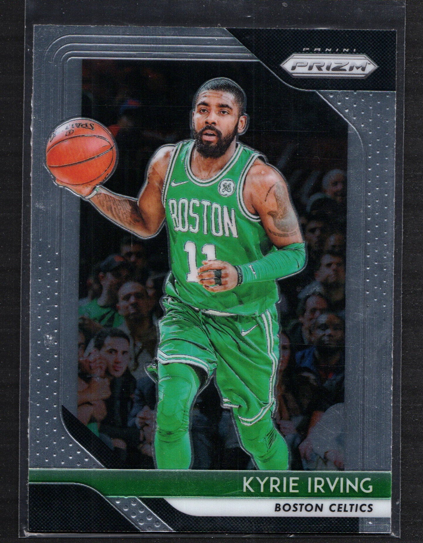 Kyrie Irving Boston Celtics #98 - 2018-19 Panini Prizm