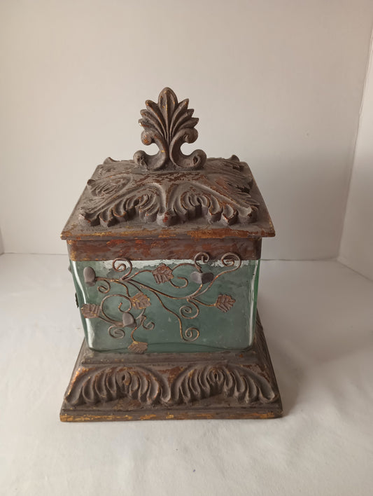 Used Tiffany Box