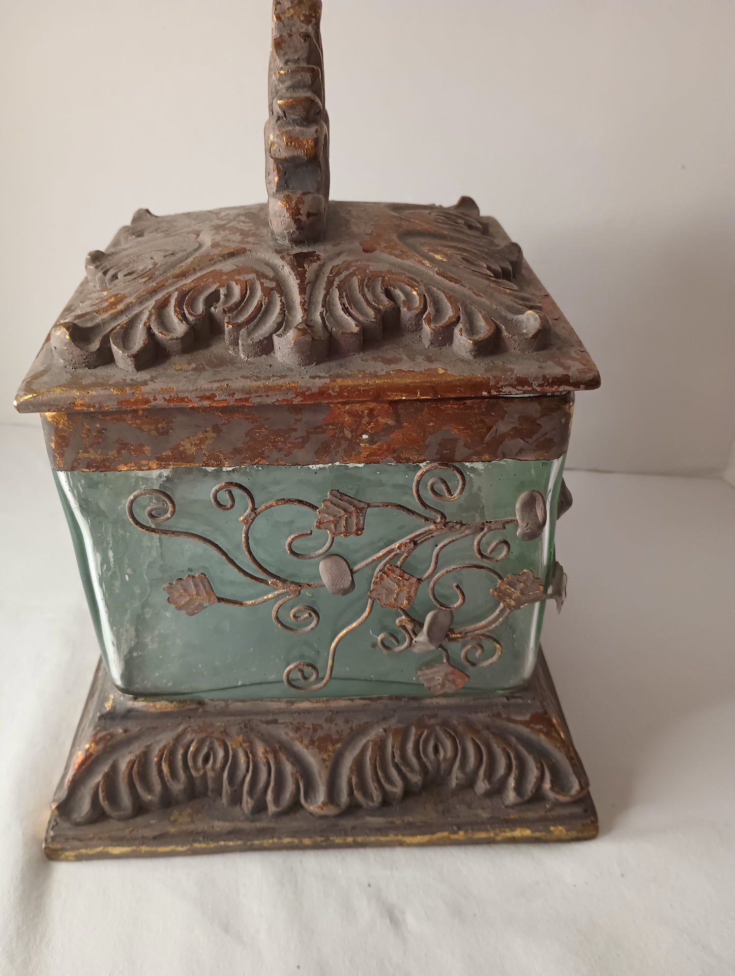 Used Tiffany Box