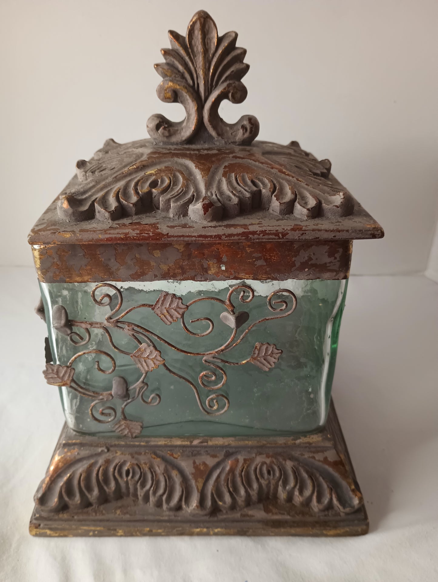 Used Tiffany Box