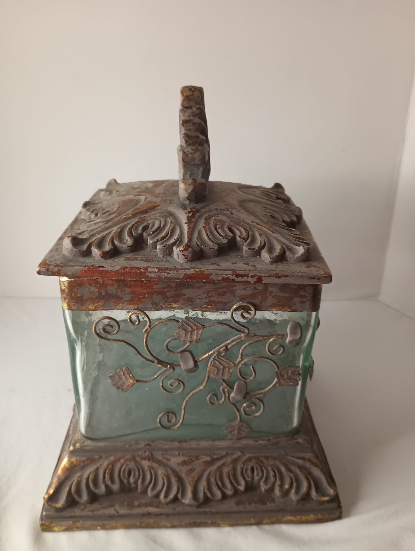 Used Tiffany Box