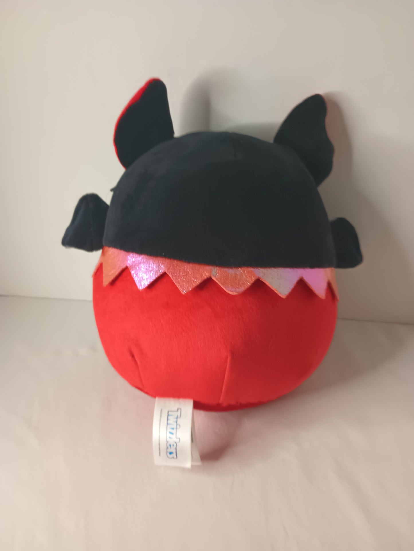 Squishmallows 7" Lon The Bat - 2021 Kelly Toy