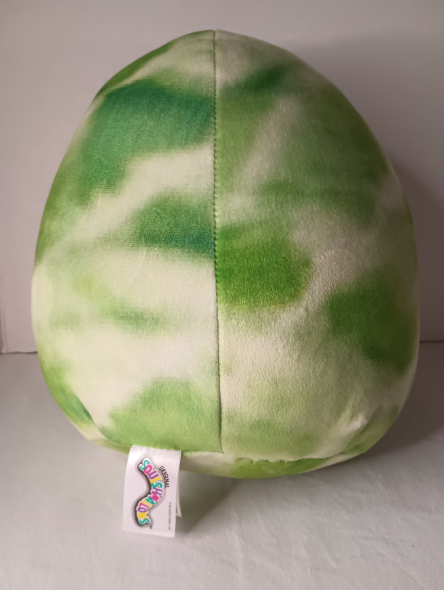 Squishmallows 7" Lena The Guava - 2021 Kelly Toy