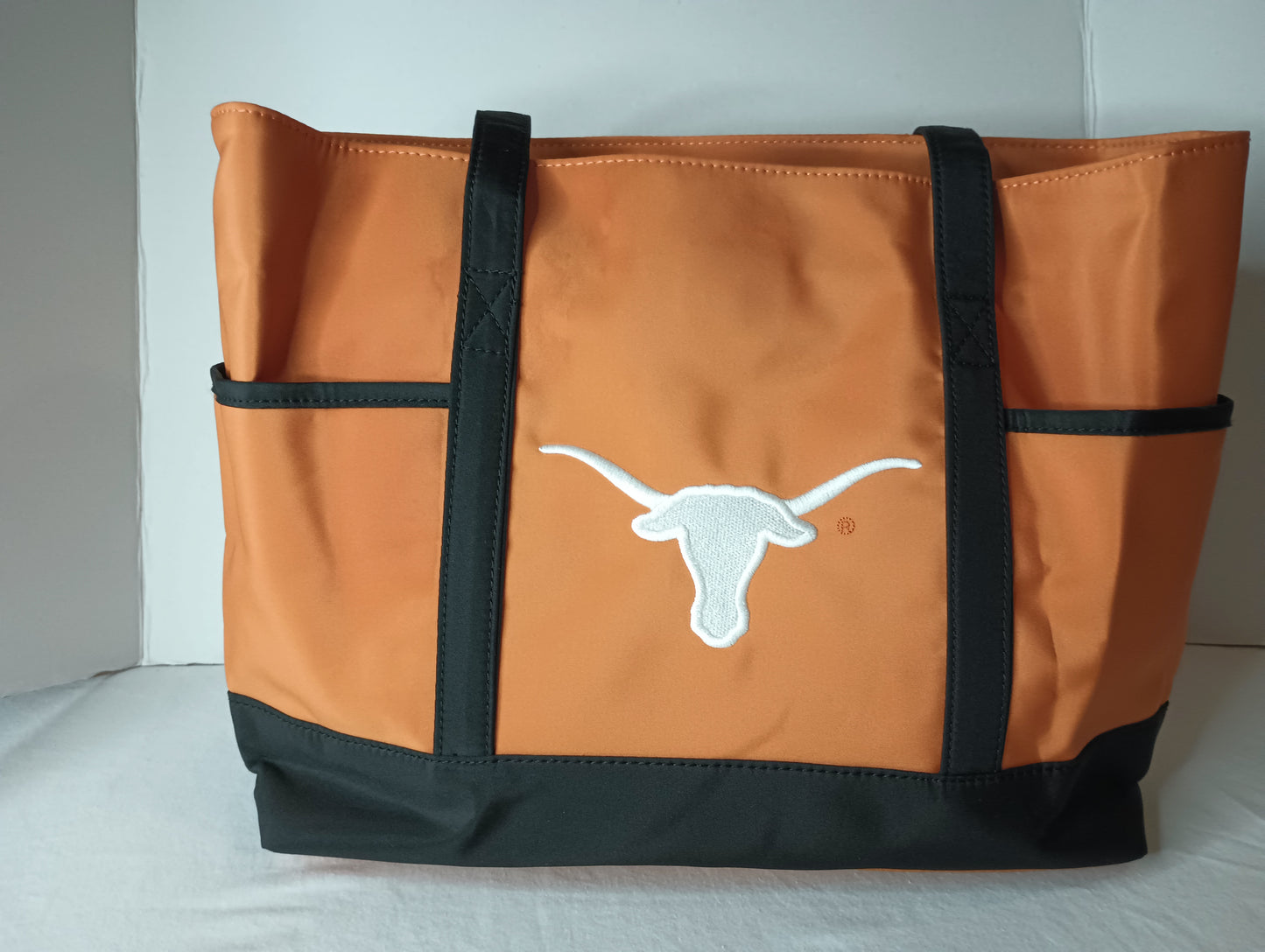 Texas Longhorns Tote Bag