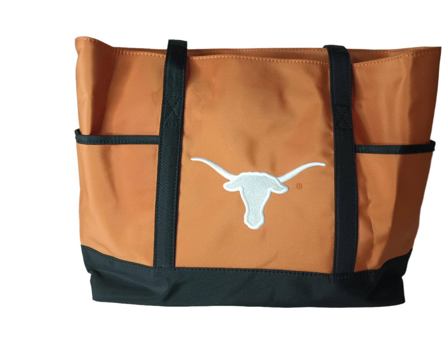 Texas Longhorns Tote Bag