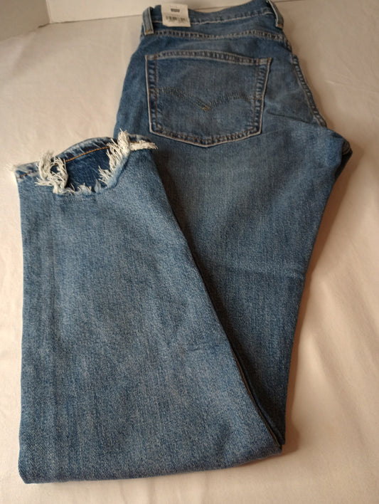 LEVI'S 512 Slim Taper 30 X 30 Jeans