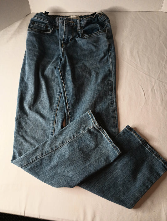 LEVI STRAUSS & CO 12  Reg Boot Cut Jeans