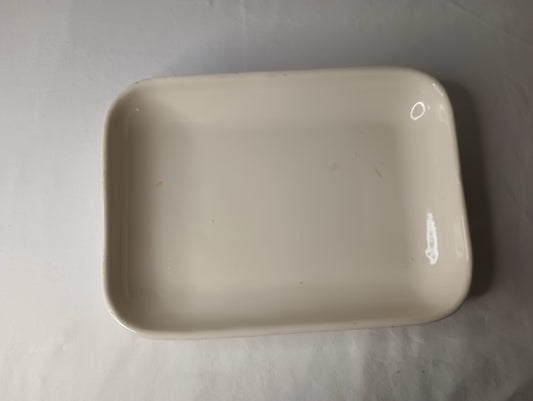 Vintage Abingdon U.S.A. 545 Tray 1941-50