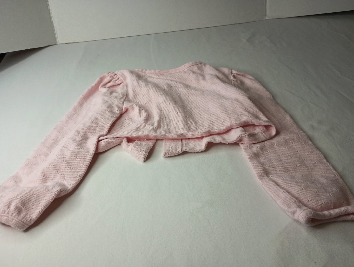 Girls Tommy Bahama Cardigan 2T