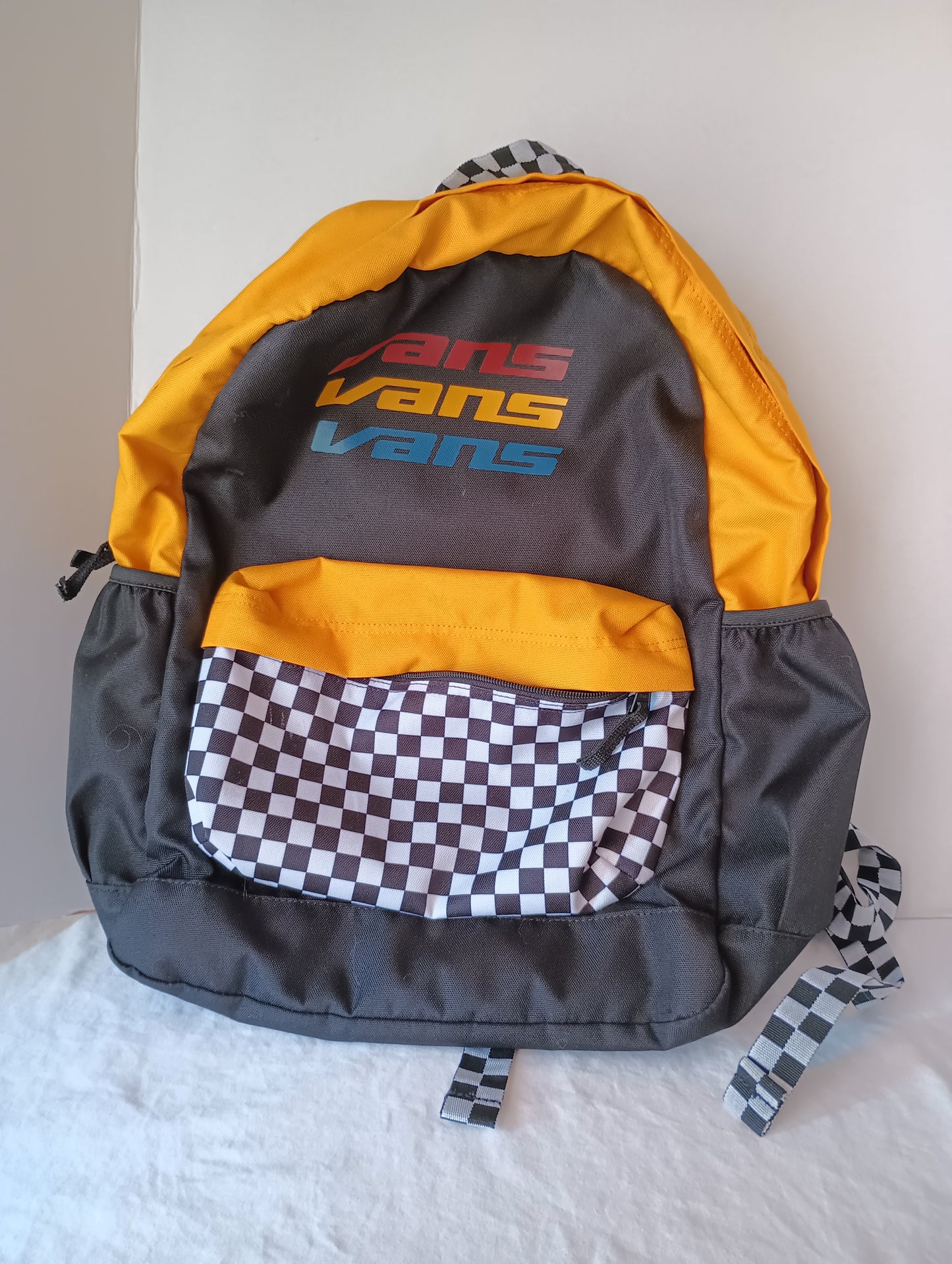 Vans Sporty Realm Plus Backpack