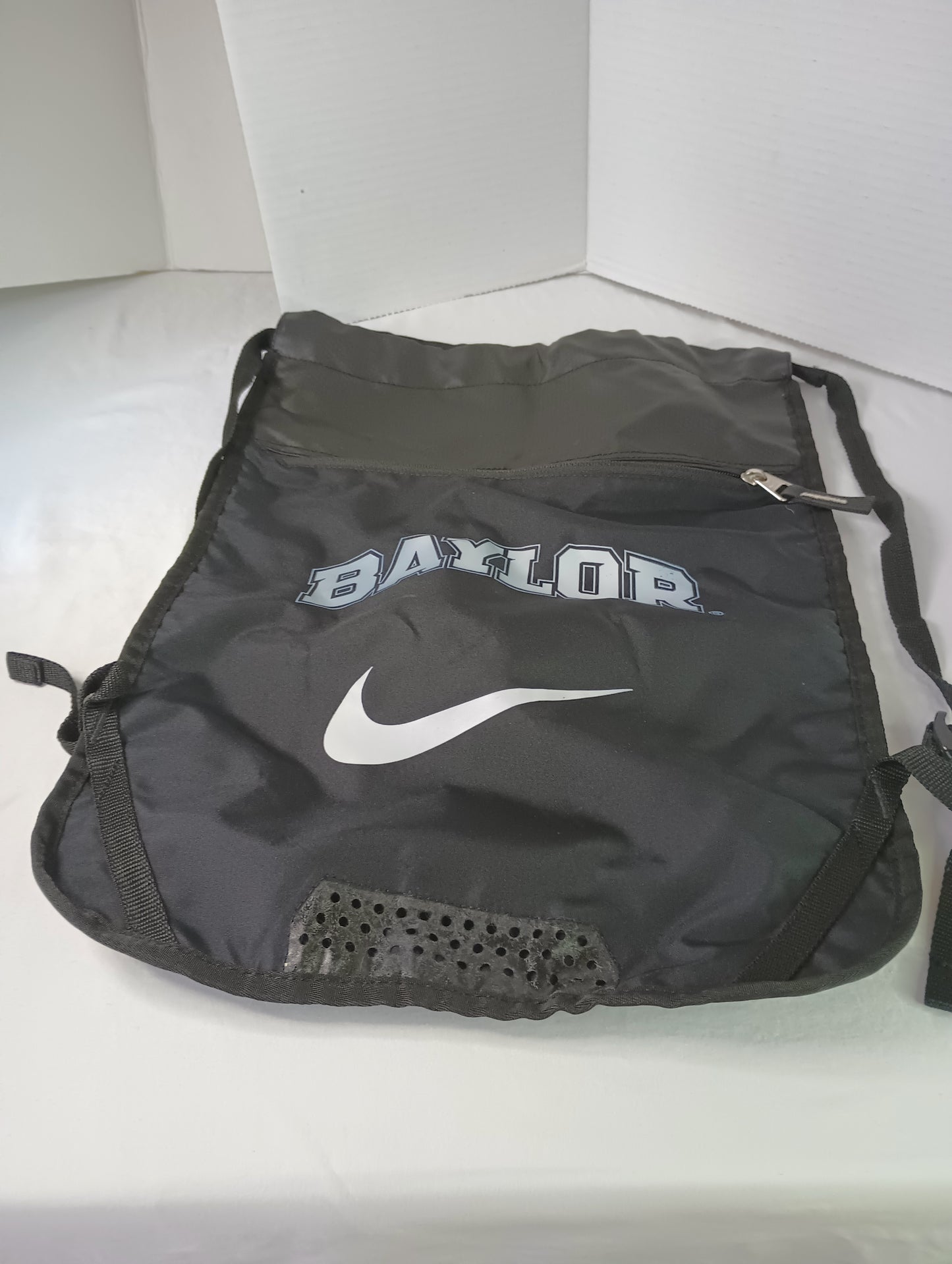 NIKE BAYLOR Drawstring Bag