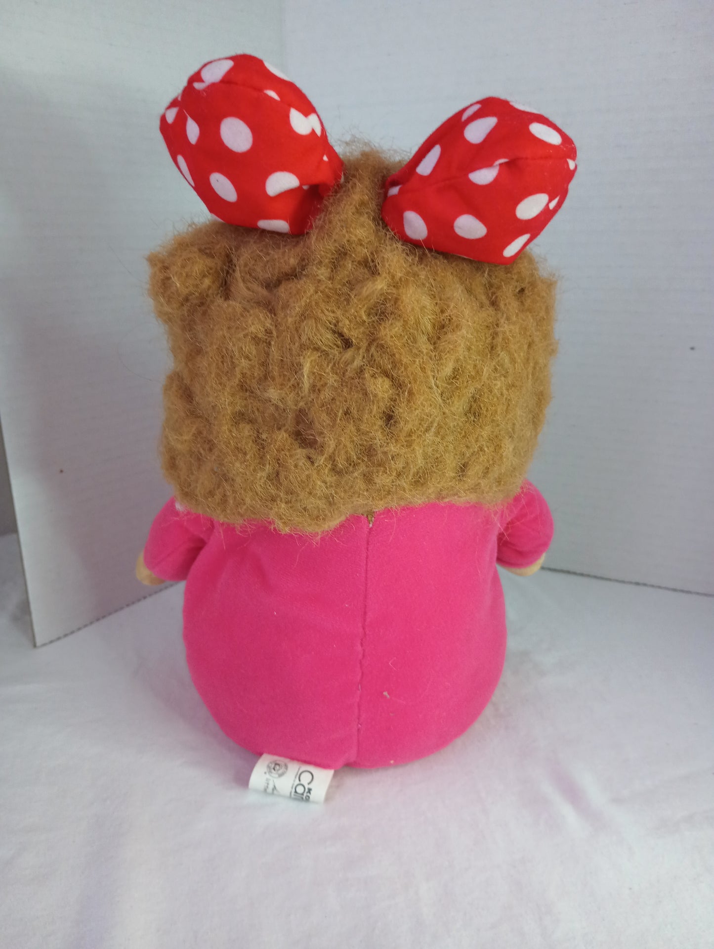 LITTLE CRITTER By Kohls Sister Plush