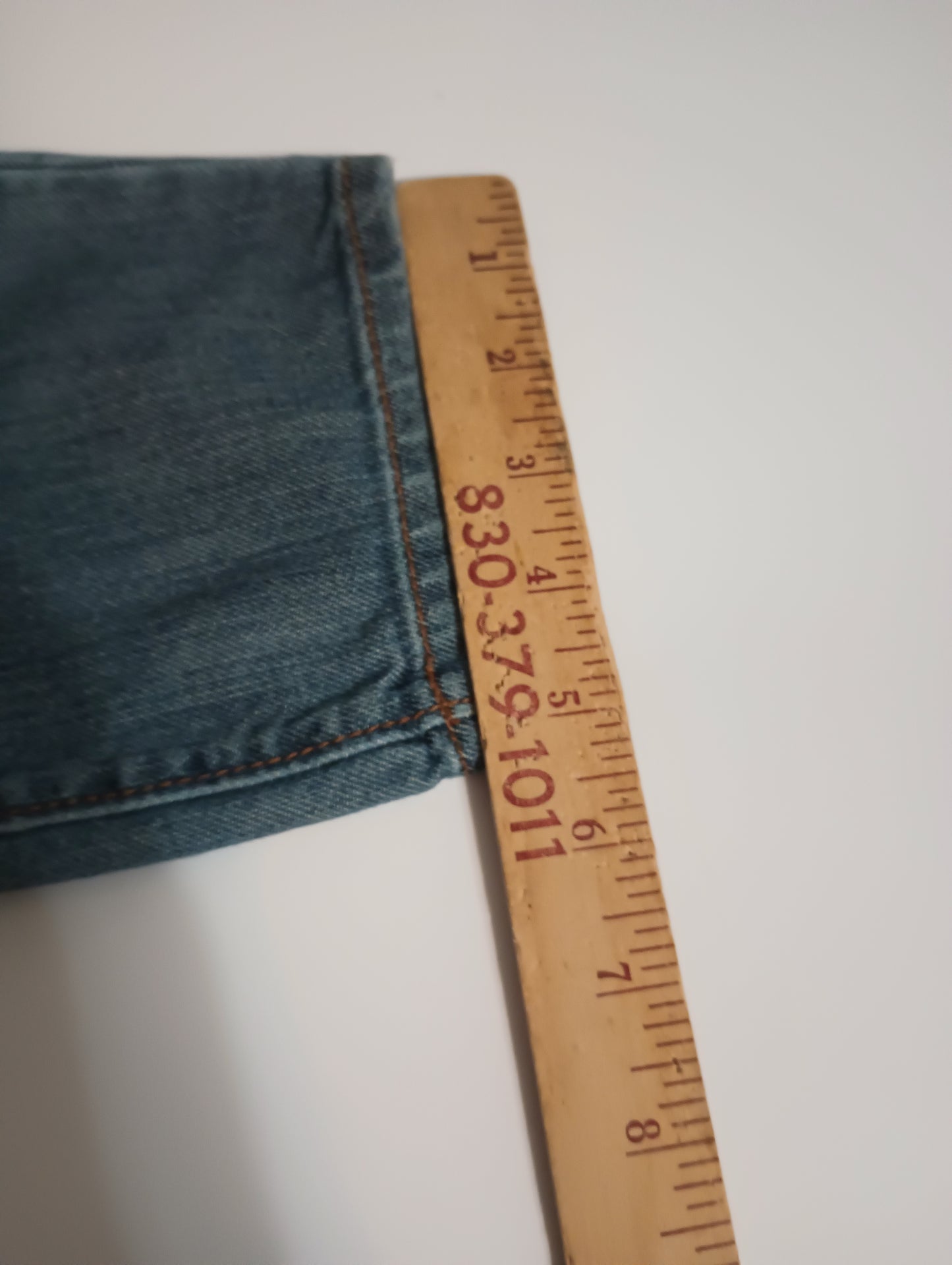 B HERMOSA Super Skinny Jeans Juniors Size 1 Reg