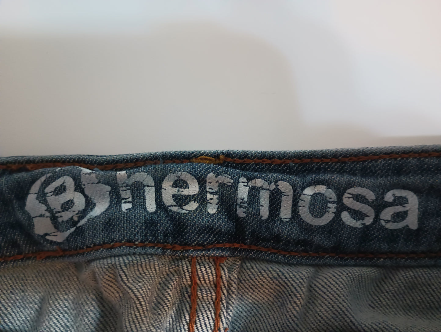 B HERMOSA Super Skinny Jeans Juniors Size 1 Reg