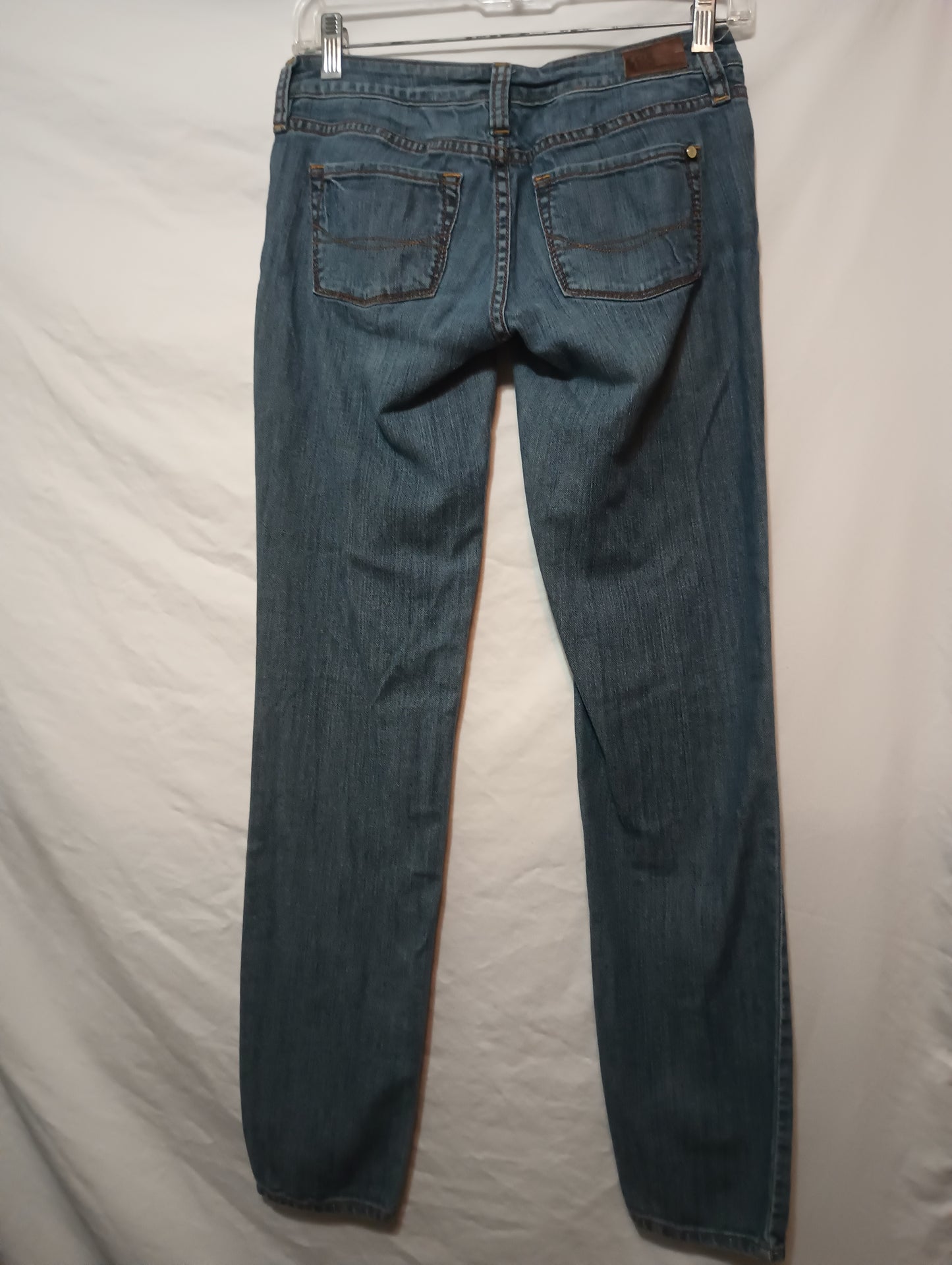 B HERMOSA Super Skinny Jeans Juniors Size 1 Reg