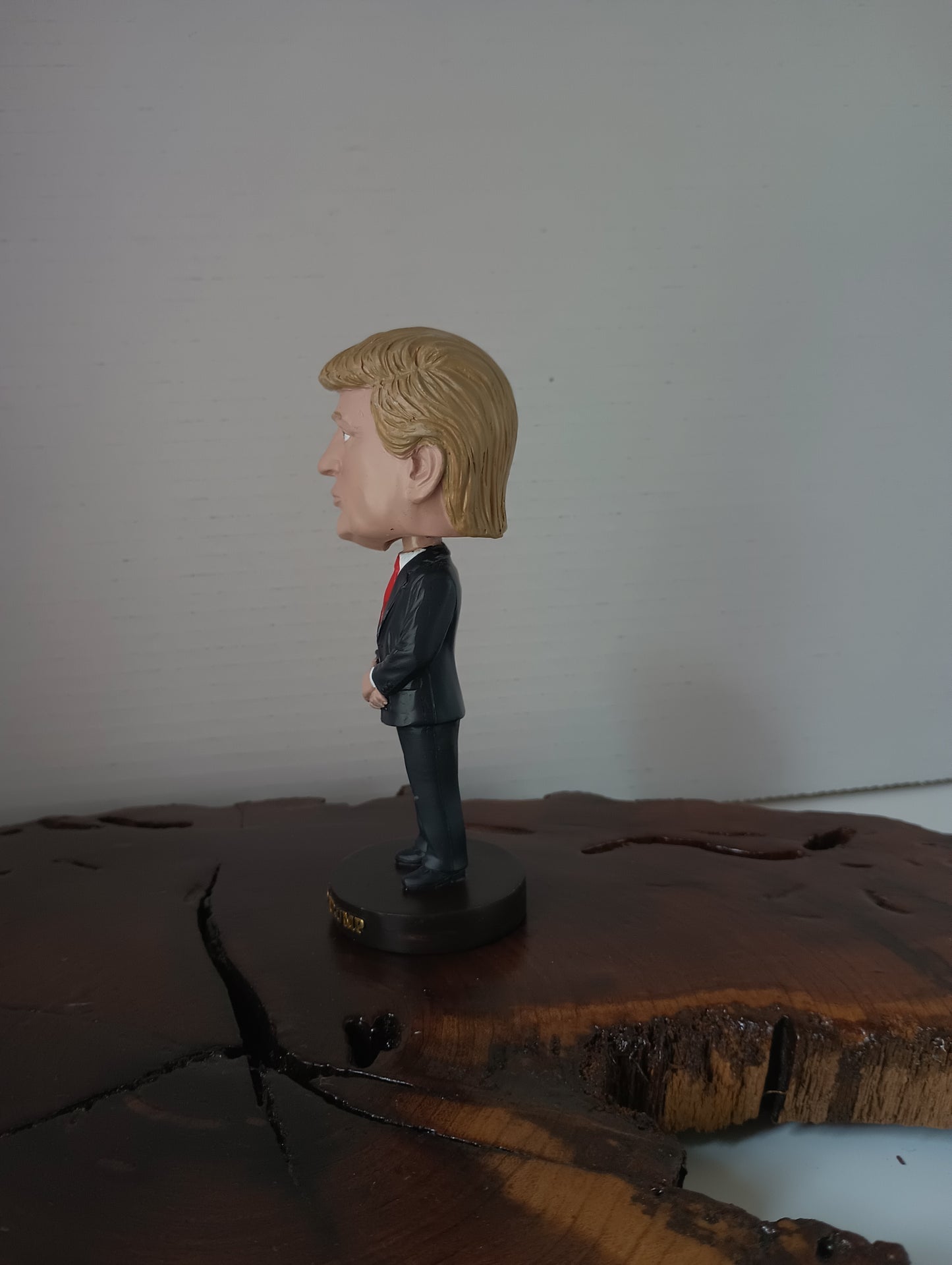 President Donald Trump Bobblehead