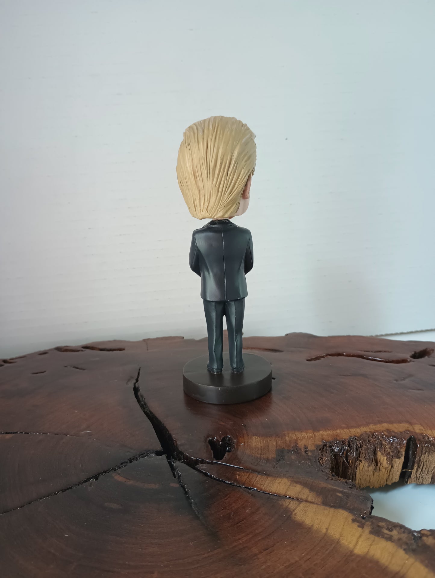 President Donald Trump Bobblehead