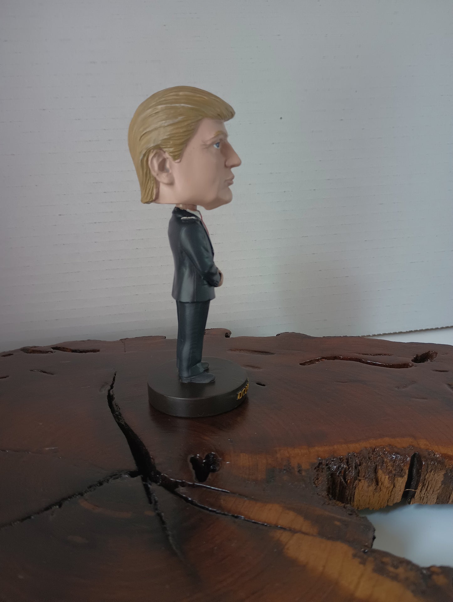 President Donald Trump Bobblehead