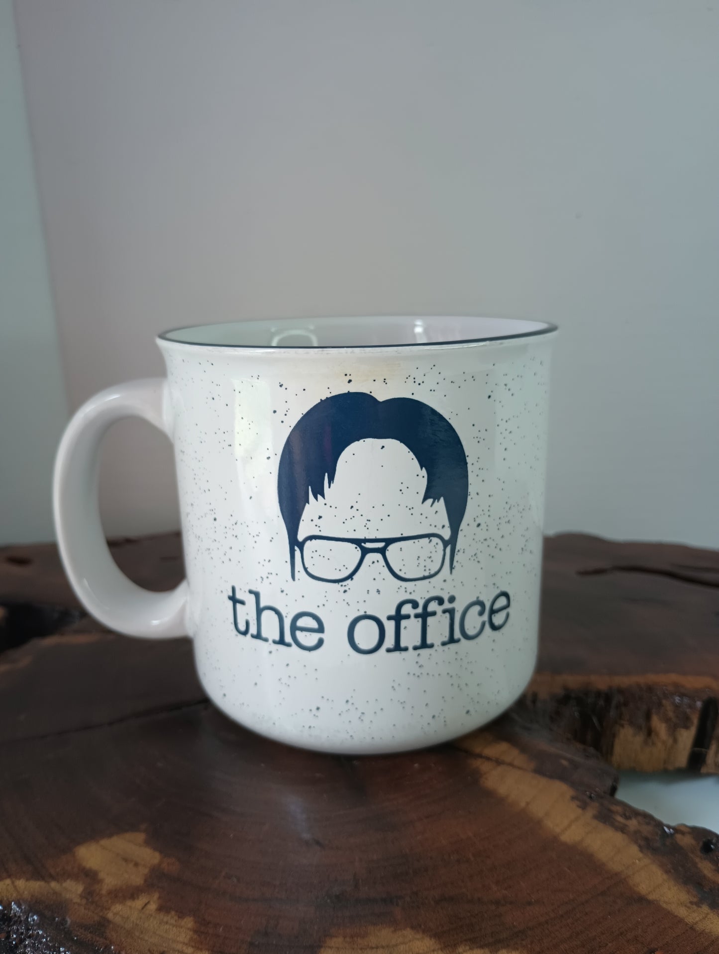 THE OFFICE UNIVERSAL CONTENT PRODUCTIONS LLC 20 oz Ceramic Mug