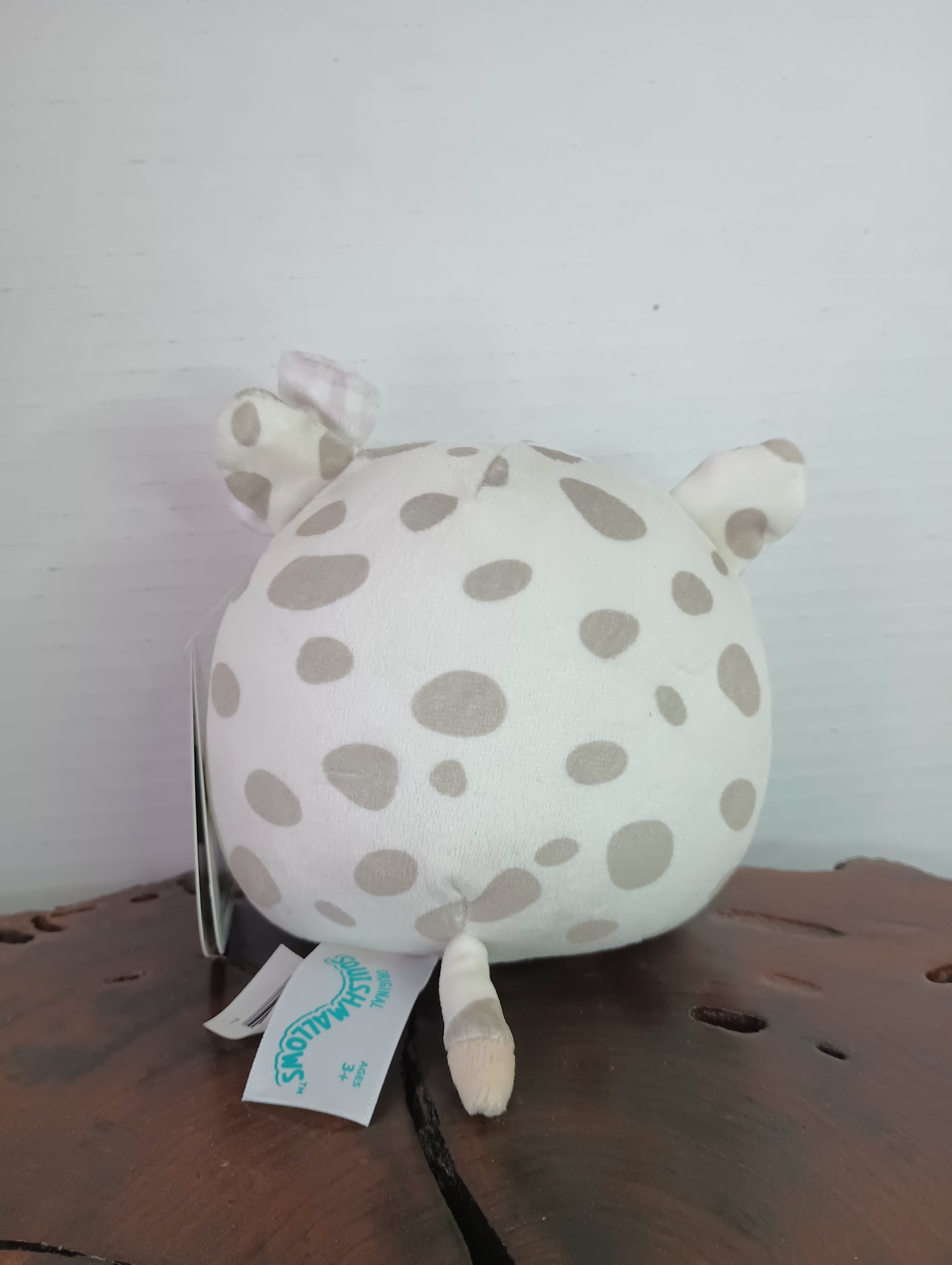 Squishmallows 5" Rosie The Pig With Bow 5" - 2022 Kelly Toy