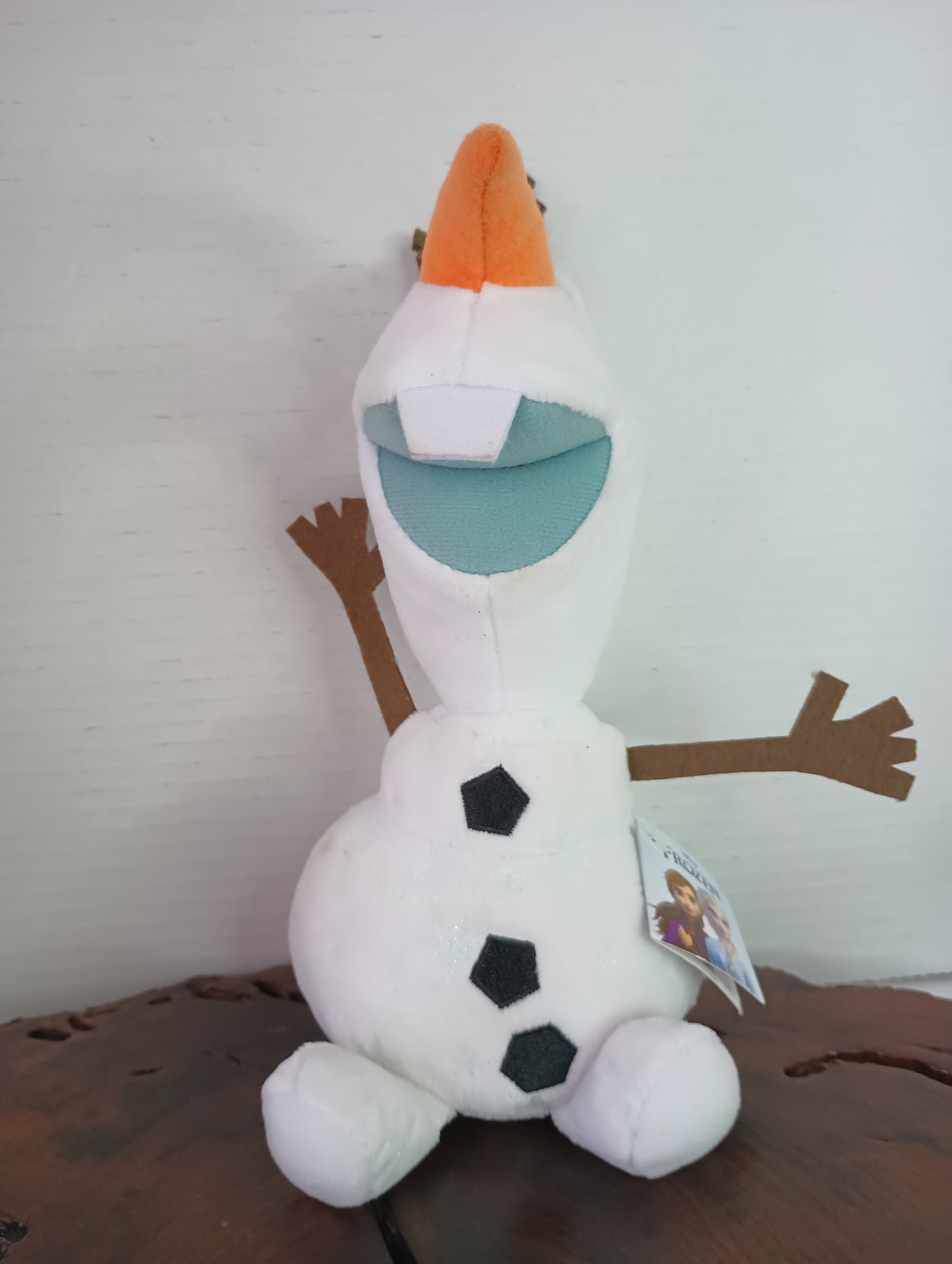 Frozen 9" Olaf - 2021 Disney