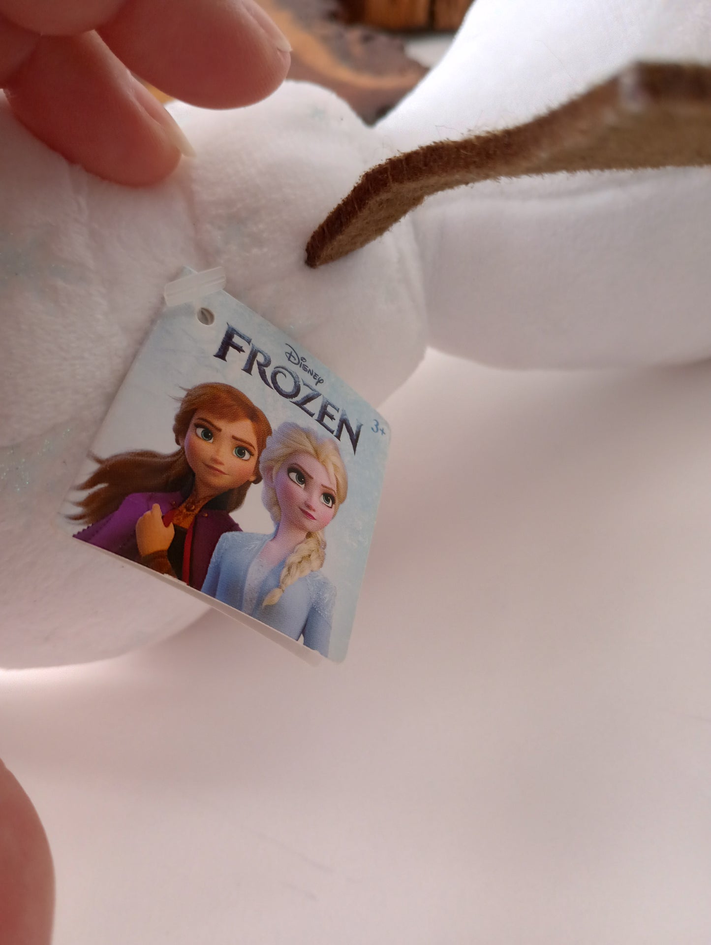 Frozen 9" Olaf - 2021 Disney