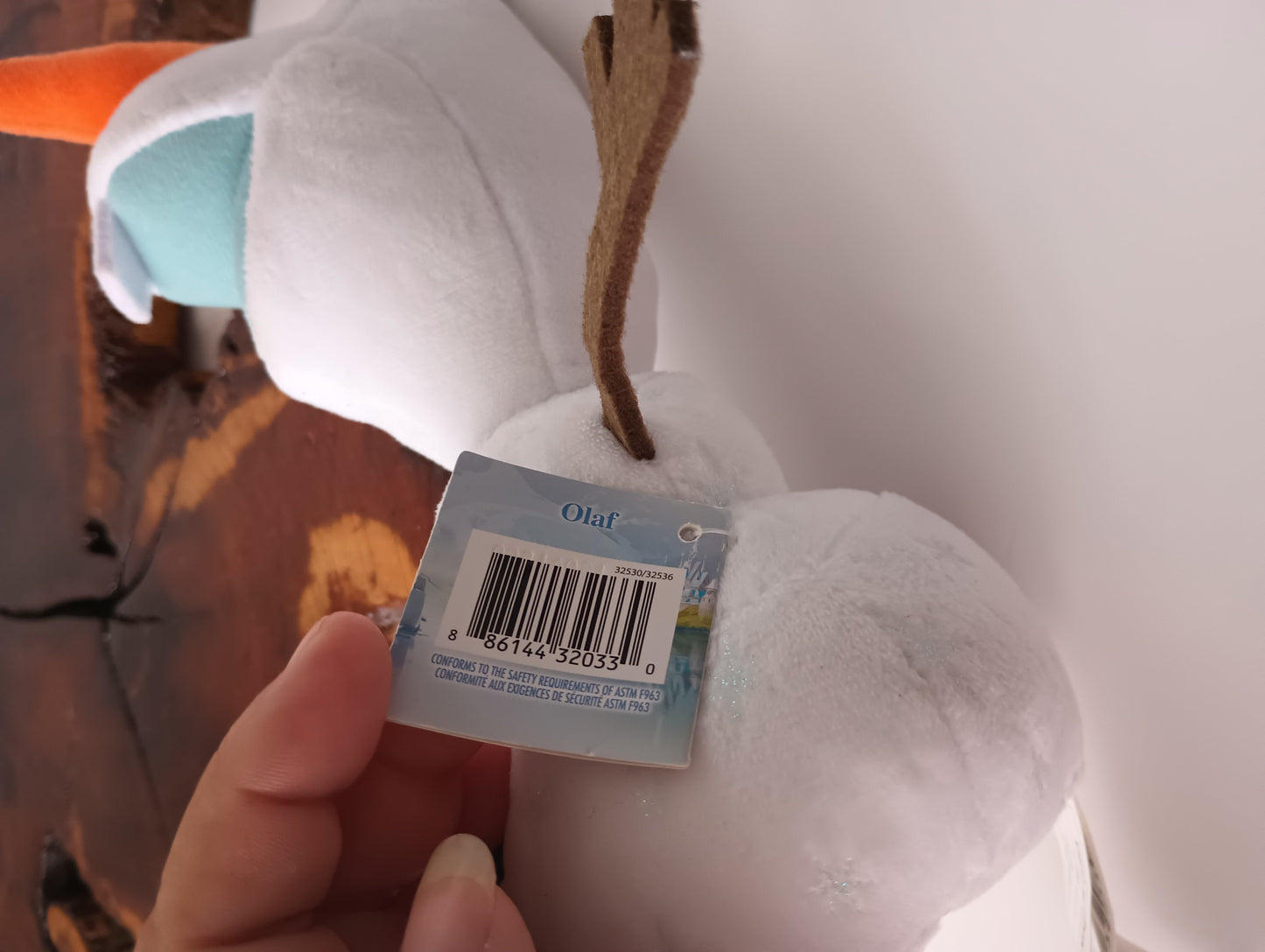 Frozen 9" Olaf - 2021 Disney