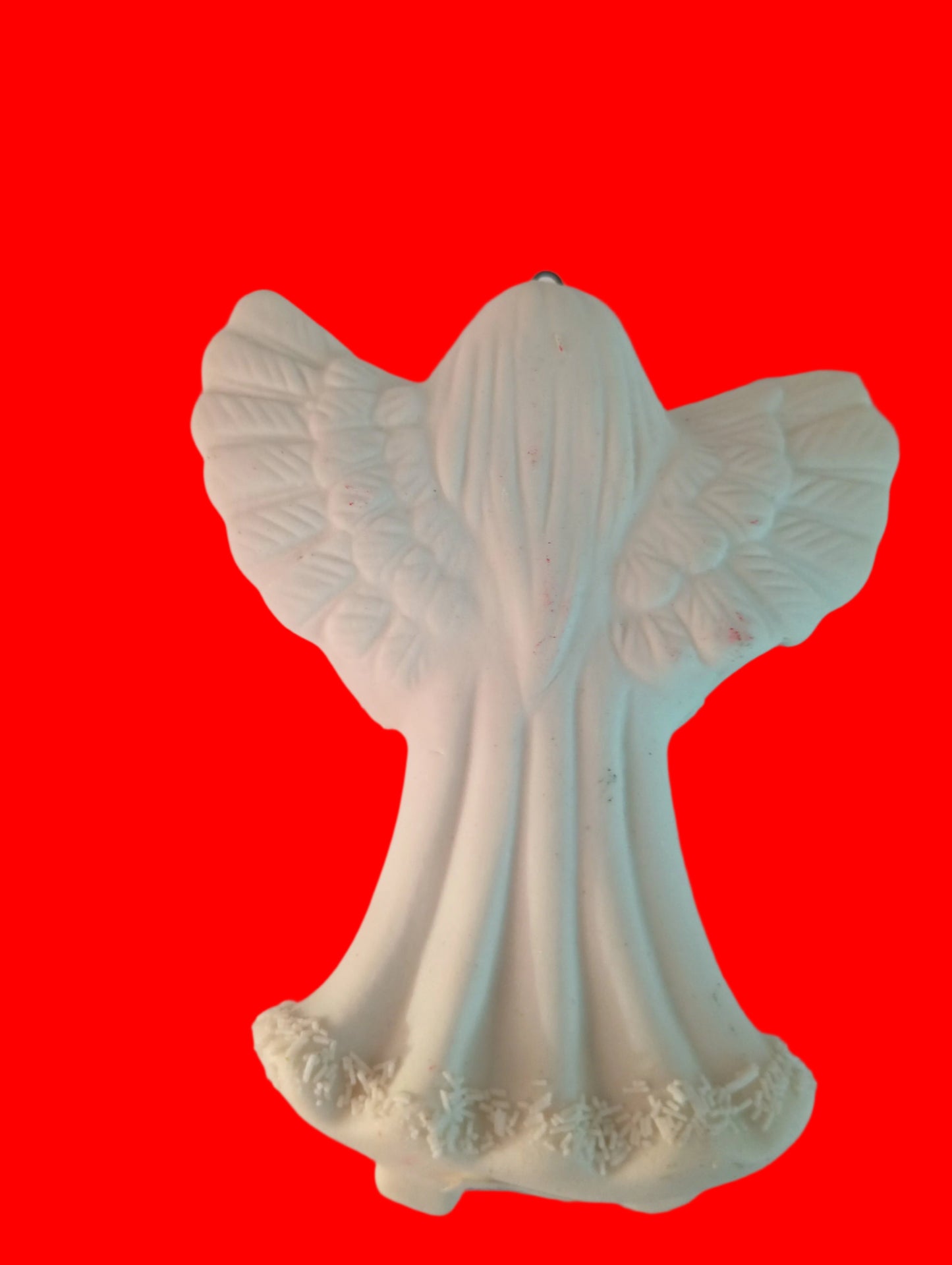 Autom China Angel Christmas Ornament