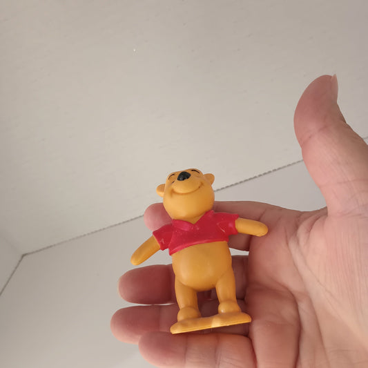 Disney Winnie the Pooh Figurine