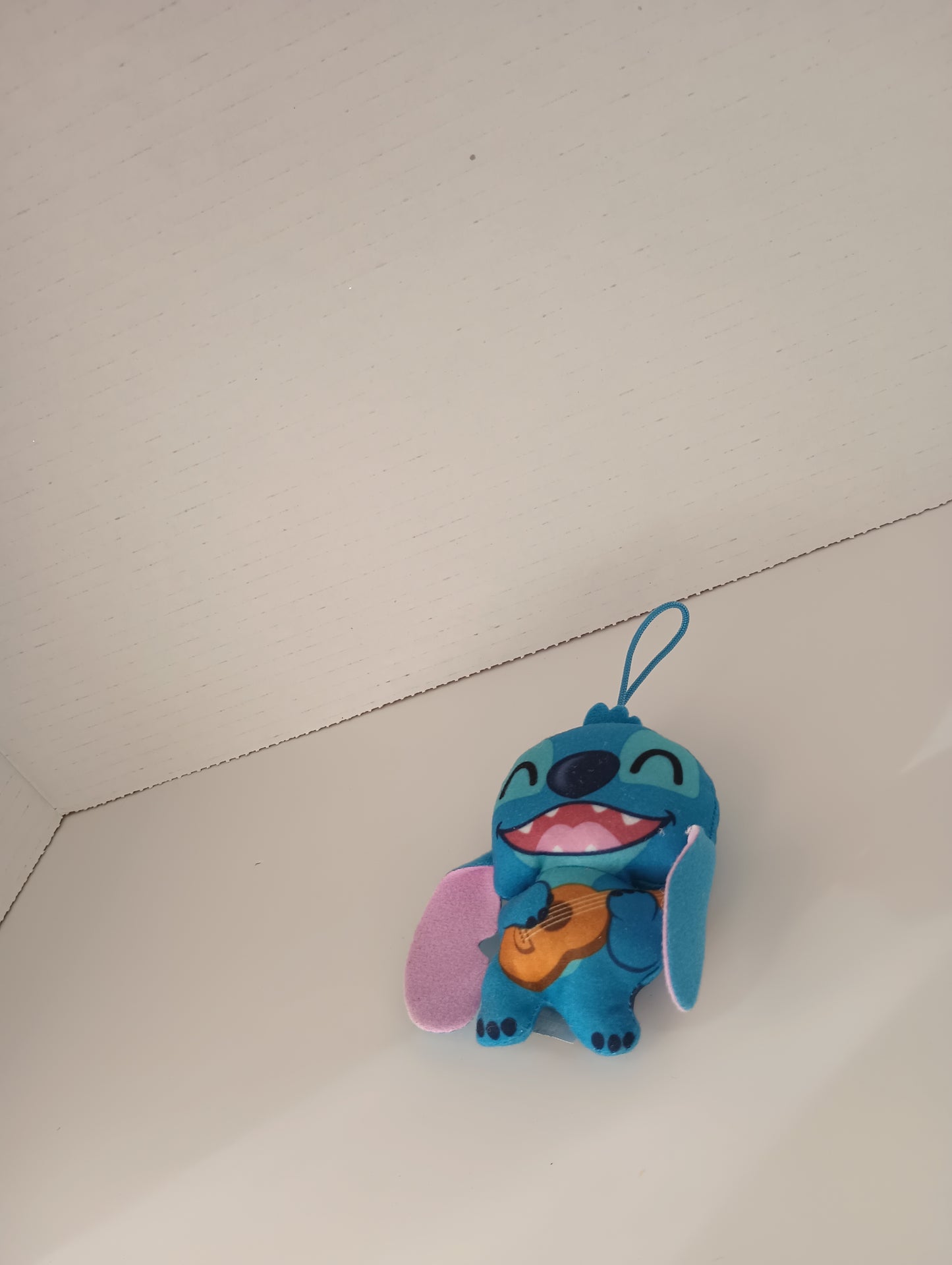 2022 DISNEY STITCH McDonald's Toy