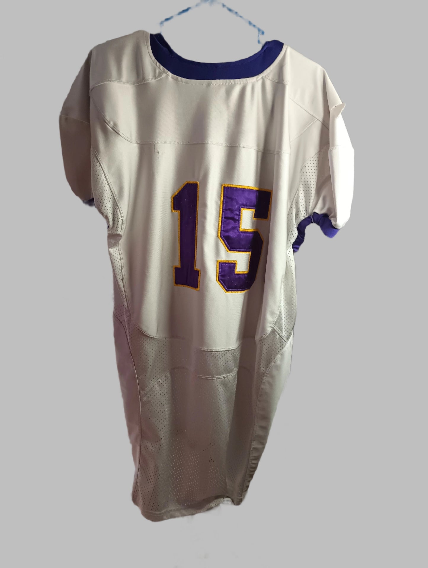 XL RAVEN JERSEY 15