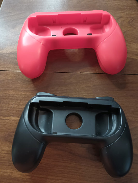 Hard Case Controller Accessory orange black