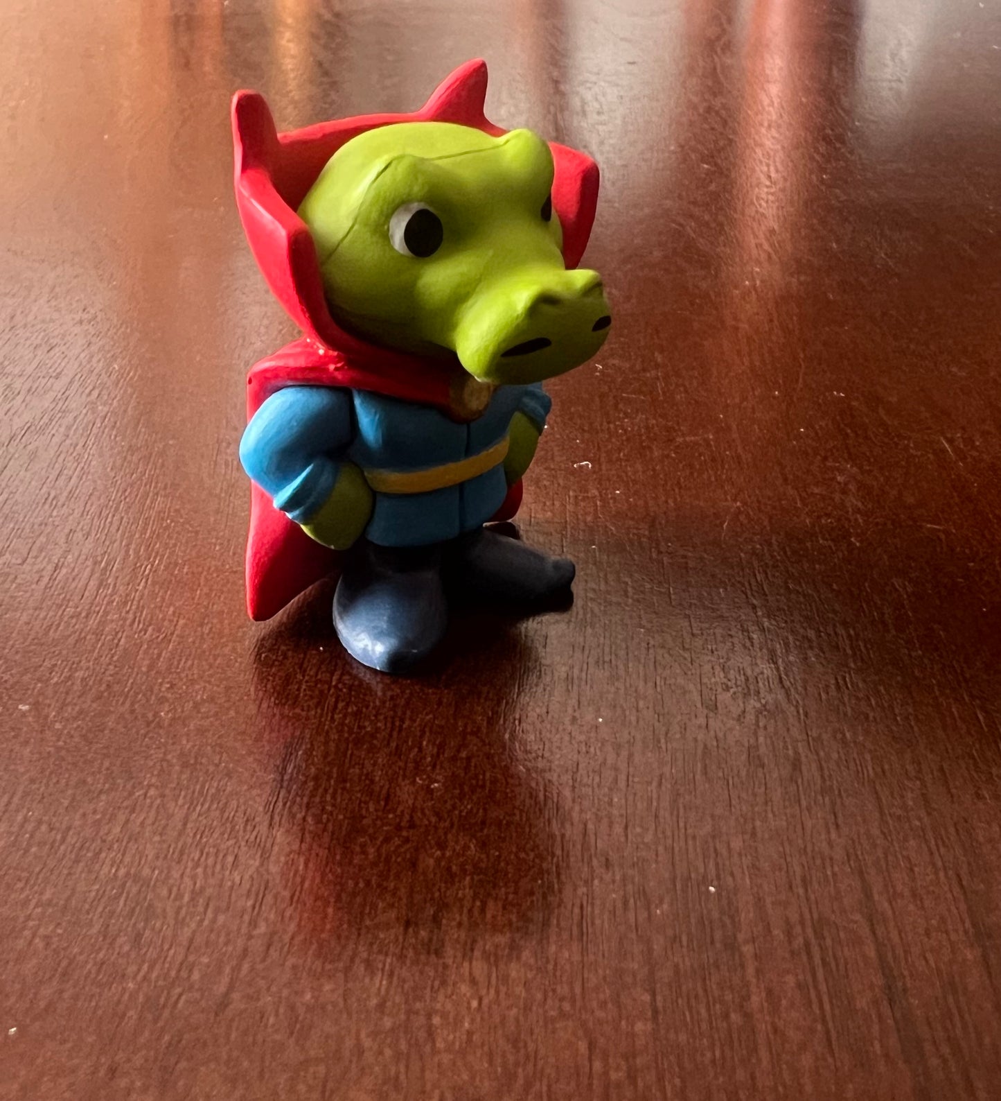 Marvel Battleworld Minifigure Funko Pop