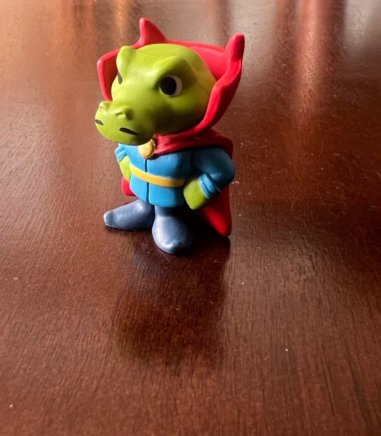 Marvel Battleworld Minifigure Funko Pop