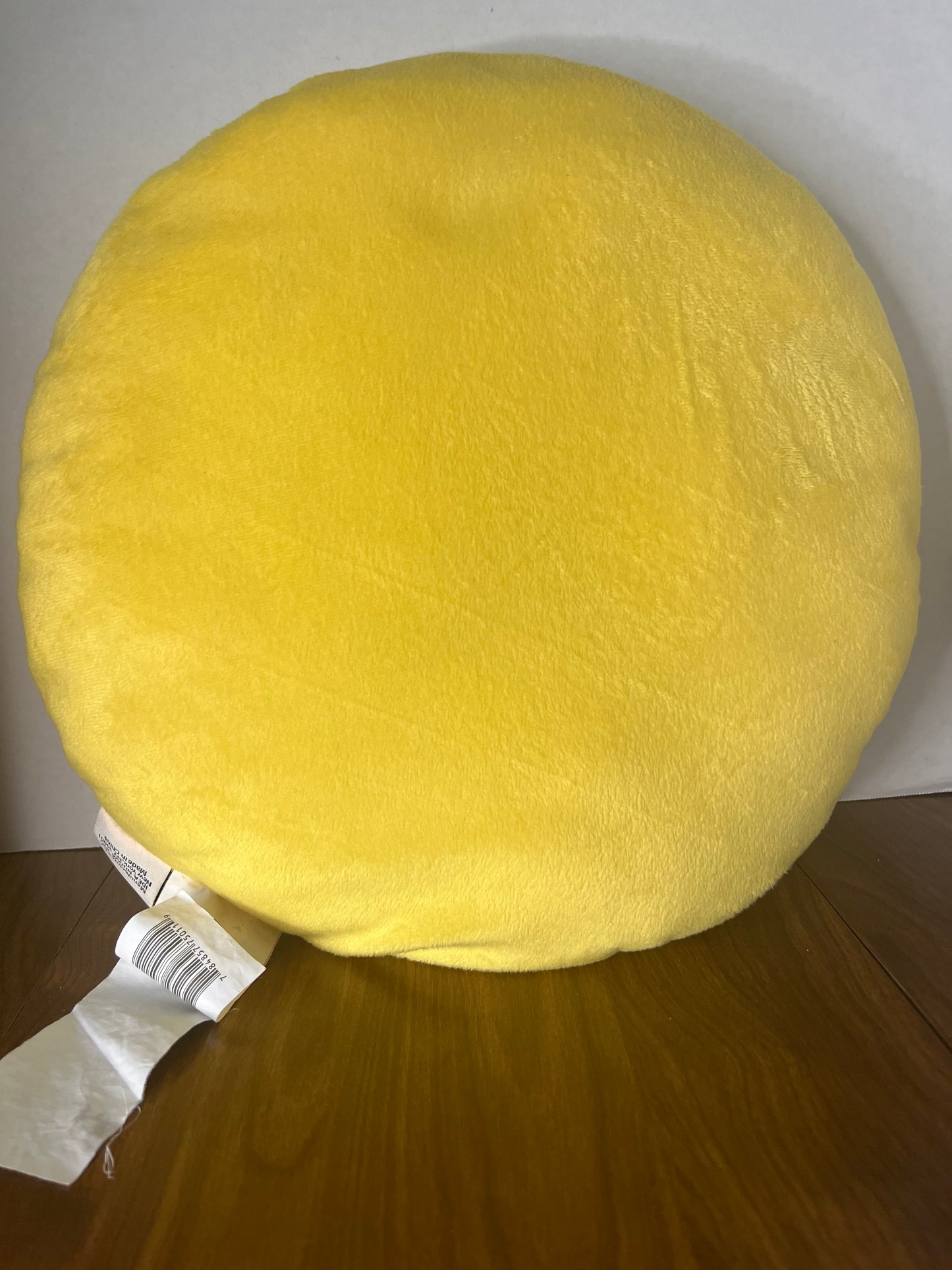 Emoji Sunglasses Pals Pillow