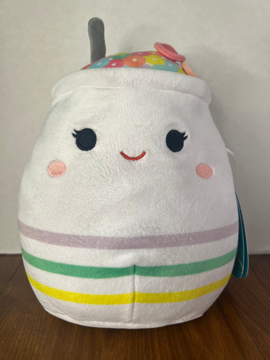 Squishmallows 7.5" Lupi The Cereal - 2022 Kelly Toy