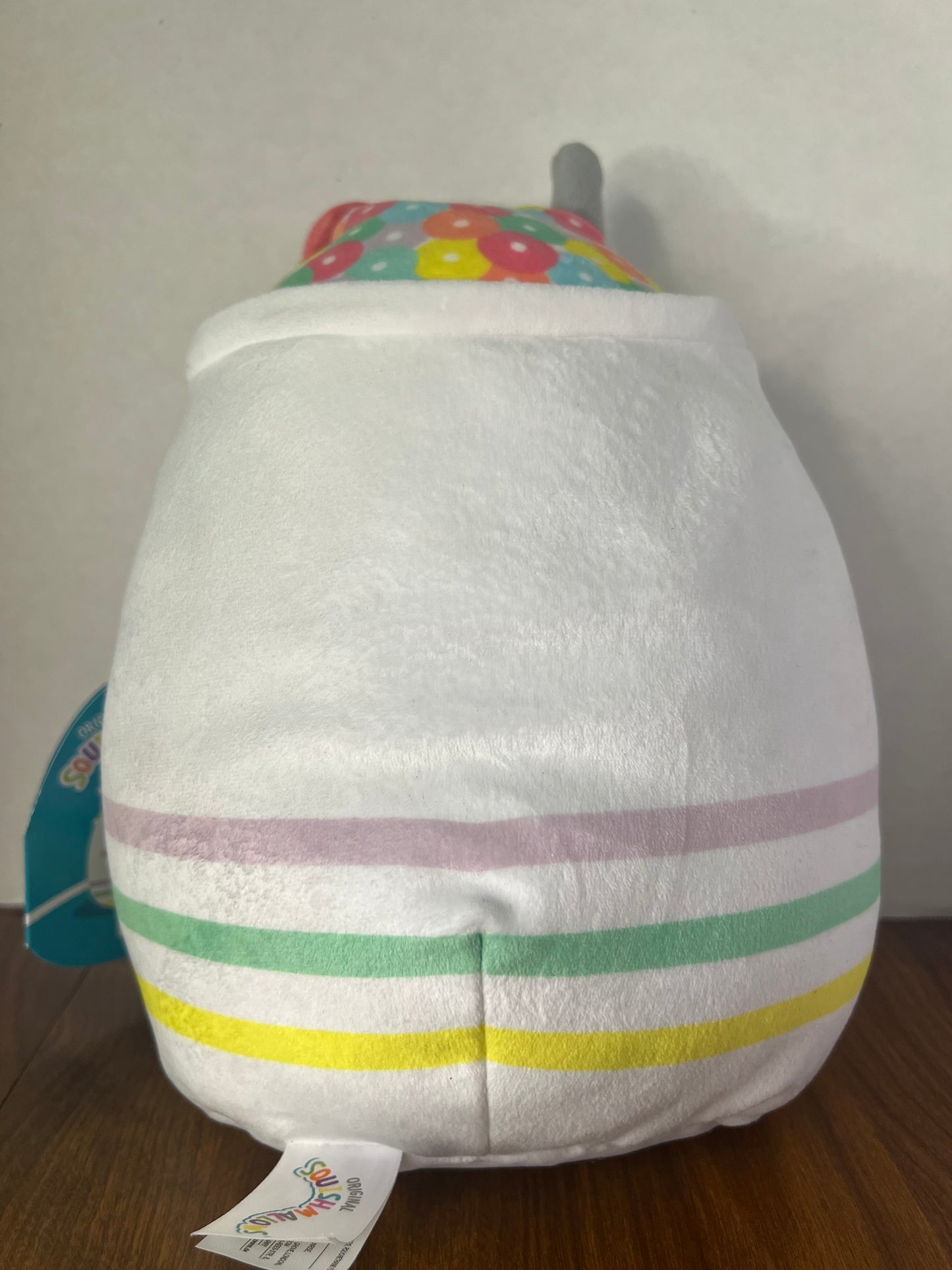 Squishmallows 7.5" Lupi The Cereal - 2022 Kelly Toy