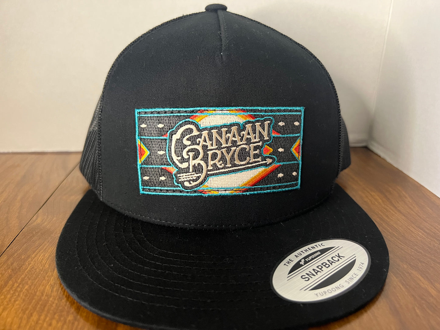 Canaan Bryce Trucker Hat