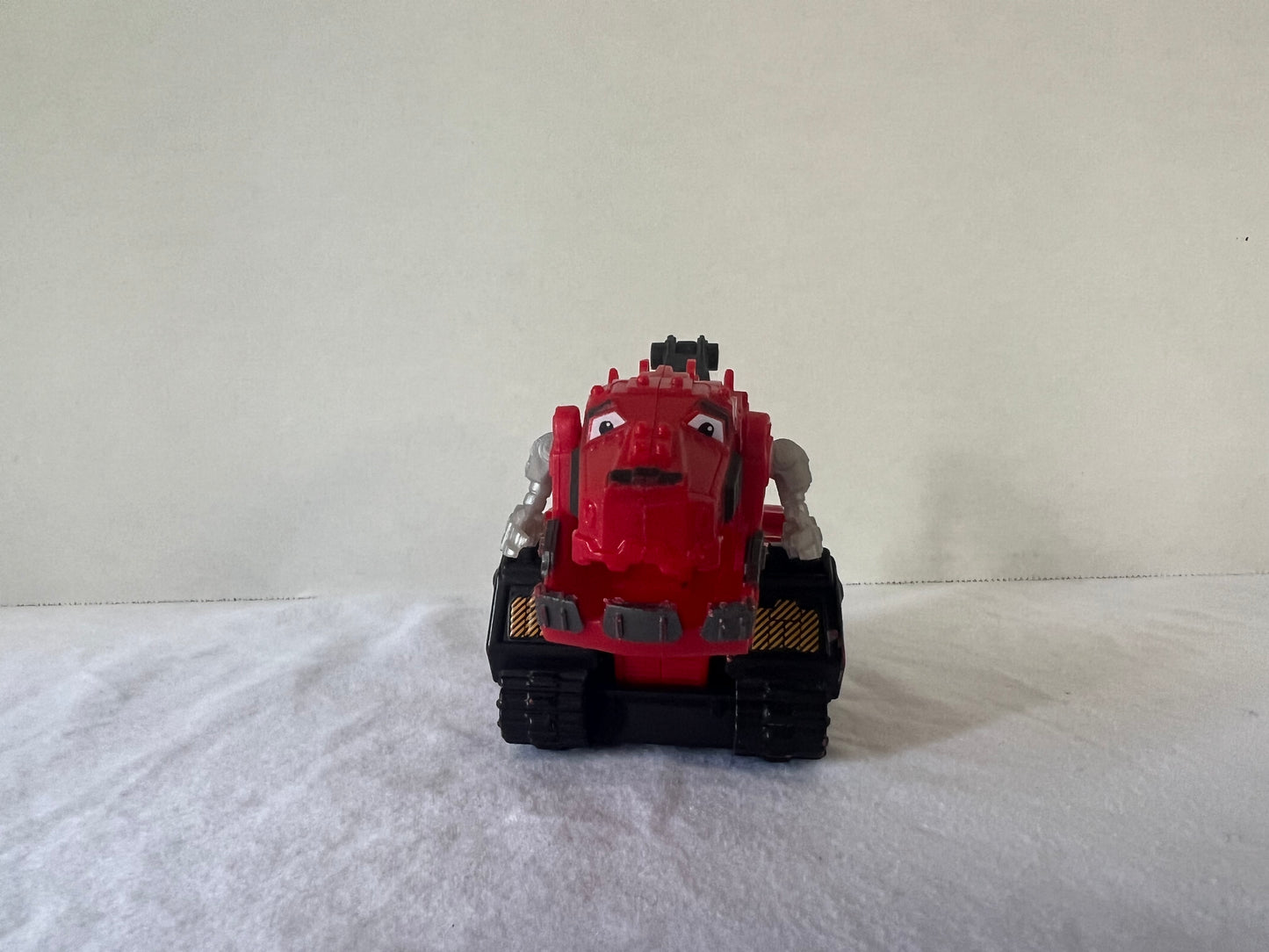 DreamWorks Dinotrux Diecast Vehicle - 2015 Mattel