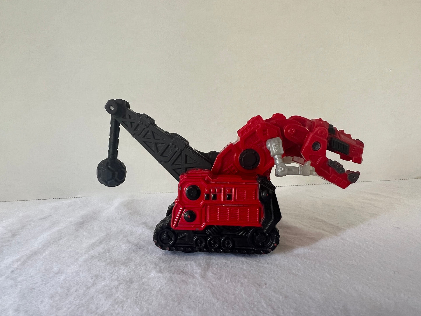 DreamWorks Dinotrux Diecast Vehicle - 2015 Mattel