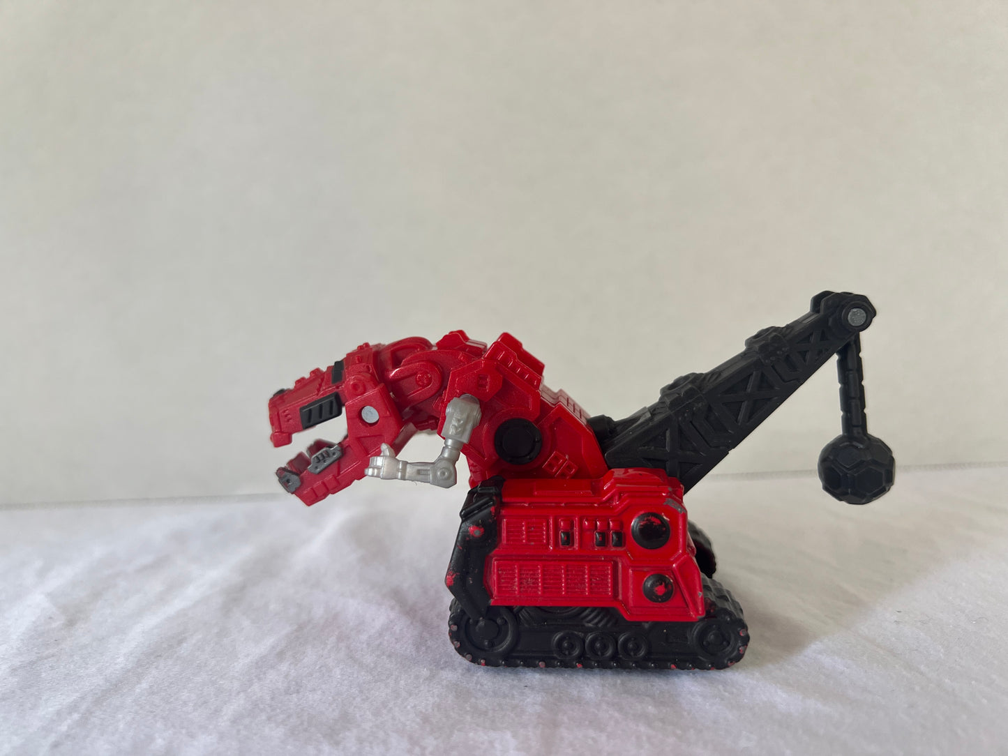 DreamWorks Dinotrux Diecast Vehicle - 2015 Mattel