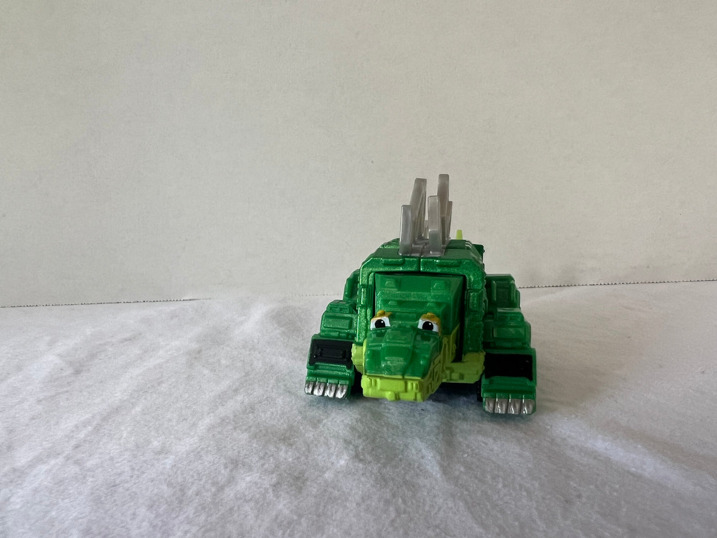 DreamWorks Dinotrux Diecast Vehicle - 2015 Mattel