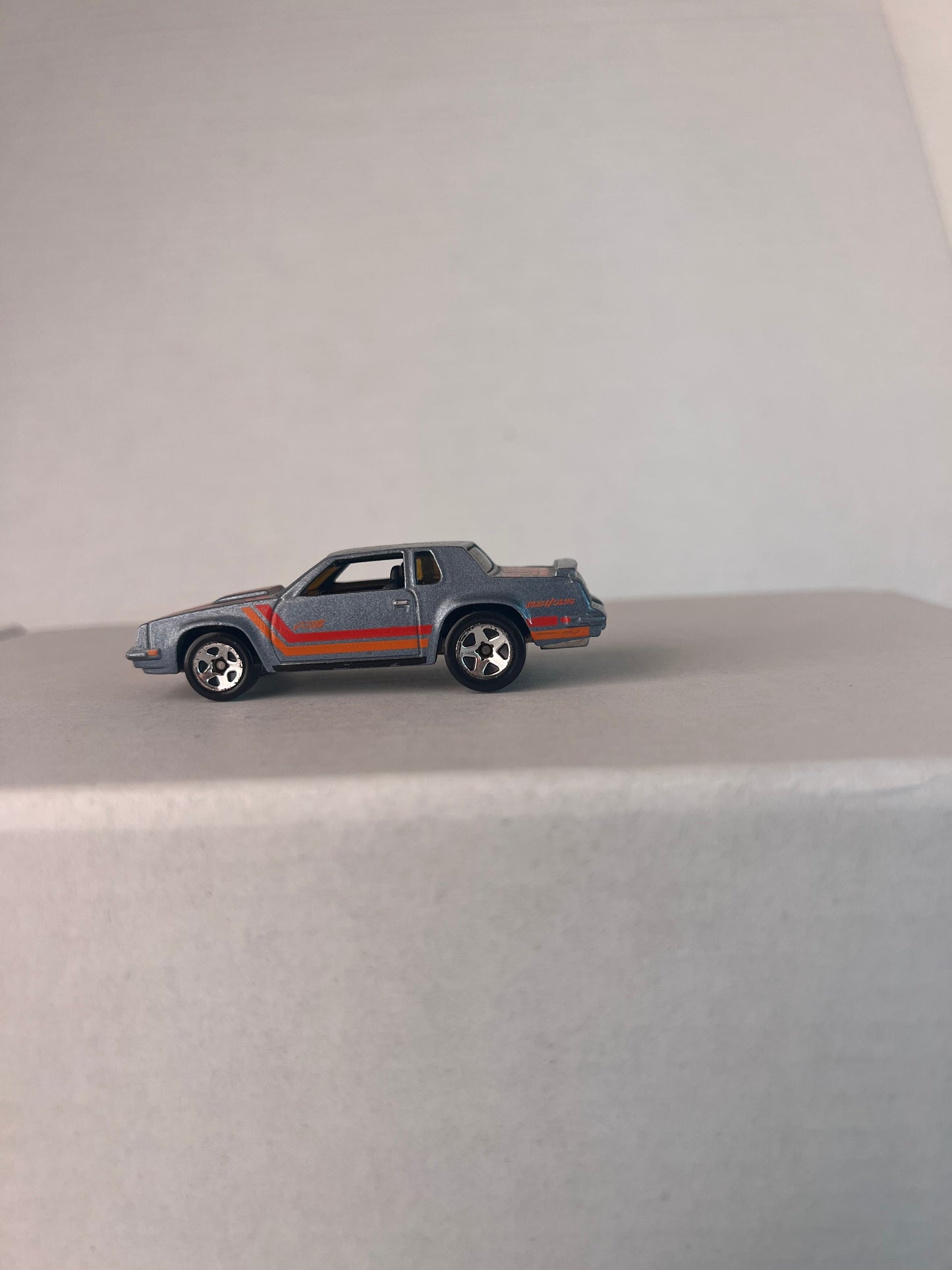 Hot Wheels - Retro Series (2016) Target Exclusive