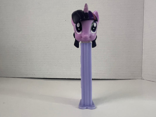 Pez Dispenser My Little Pony Twilight Sparkle