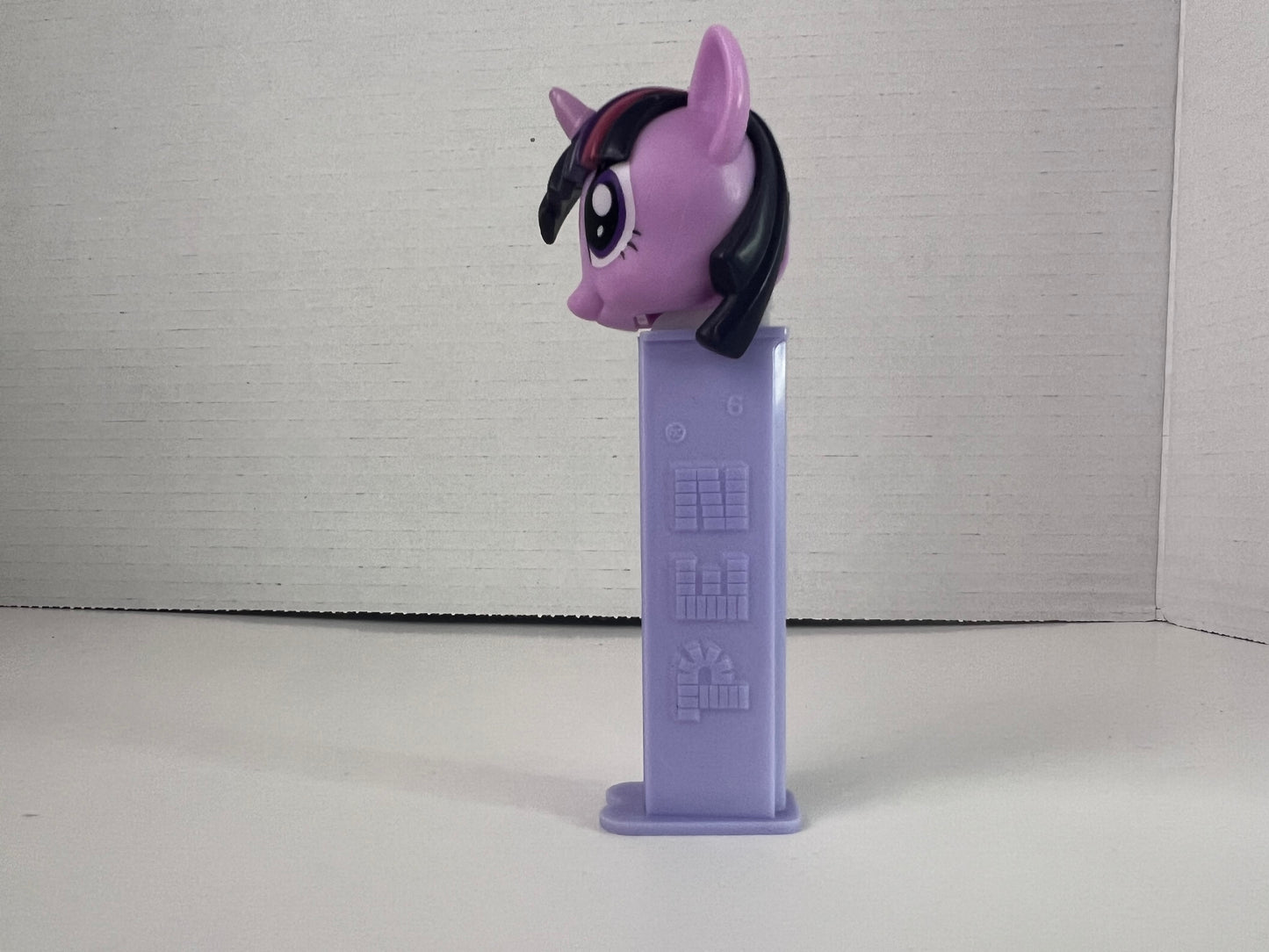 Pez Dispenser My Little Pony Twilight Sparkle