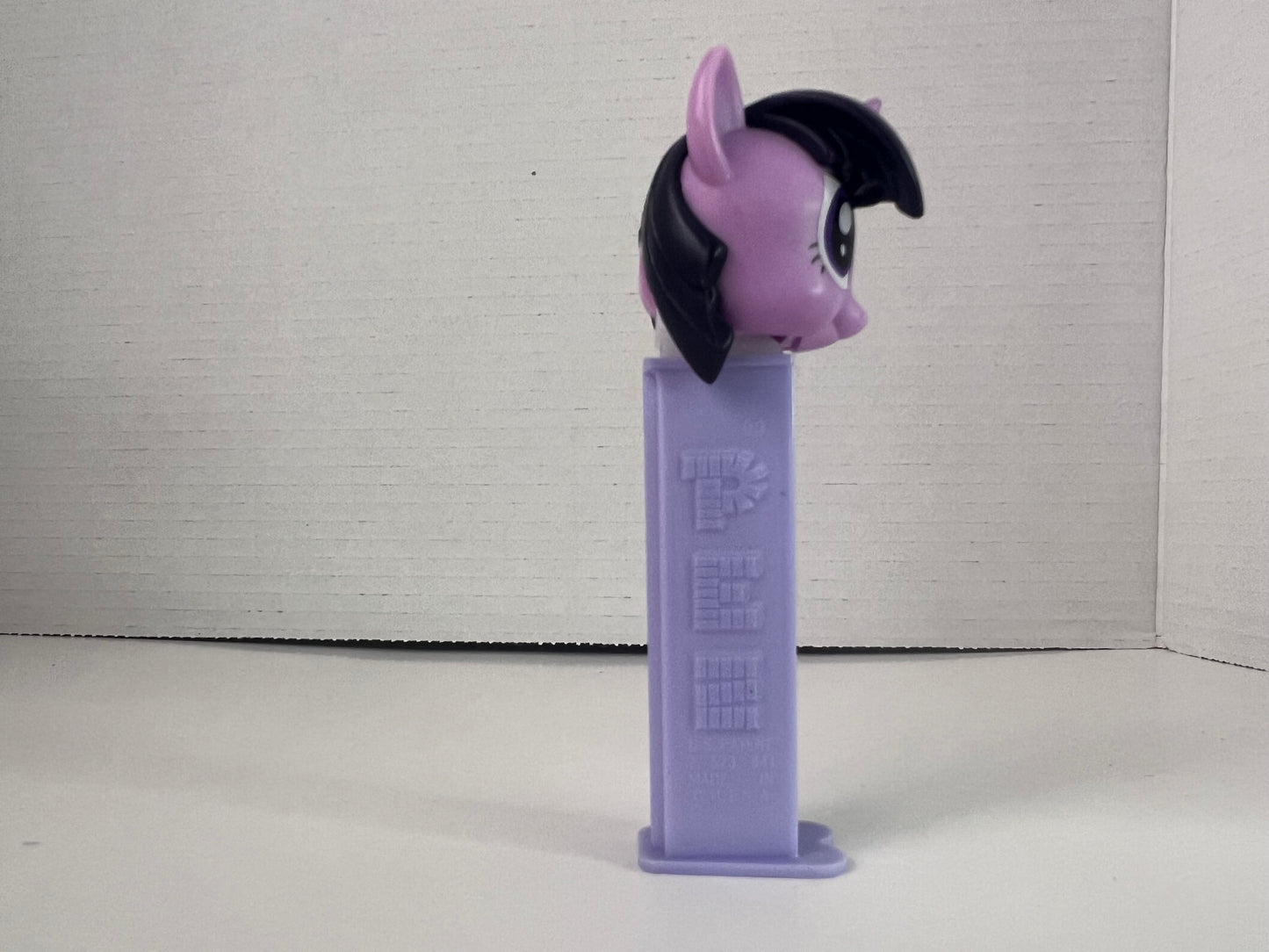 Pez Dispenser My Little Pony Twilight Sparkle